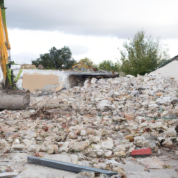 Curage : entretien de fossés et canalisations Manosque